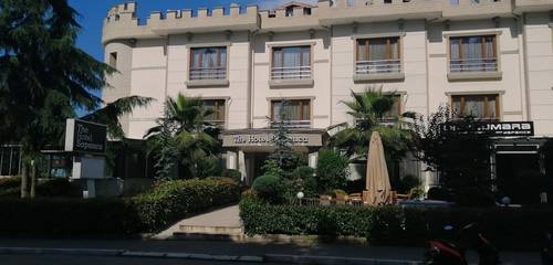 Istanbul Hotel Sapanca