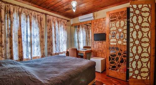 Kum Butik Hotel