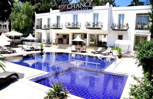 Le Chance Hotel & Spa