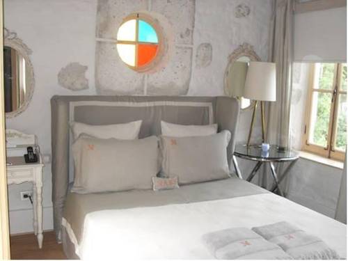 Nars Alacati Hotel