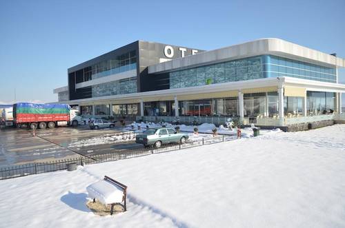 Ozdemir Hotel