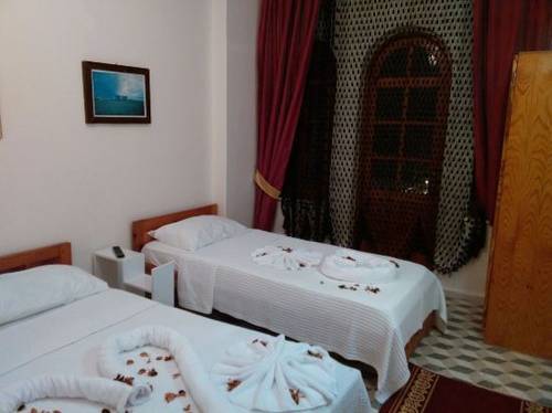 Tas Konak Hotel