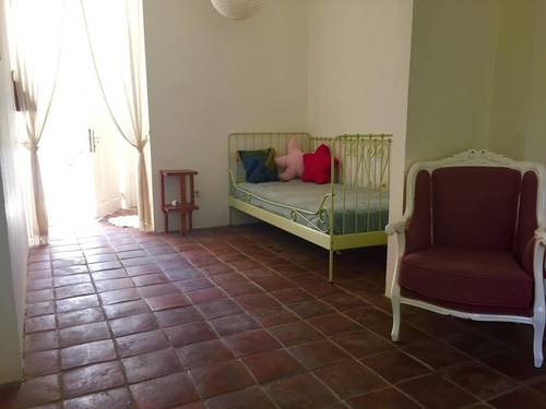 Ruzgaralti Pansiyon Kafaterya