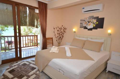 Şehzade Hotel & Restaurant