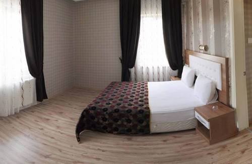 Turistik Otel