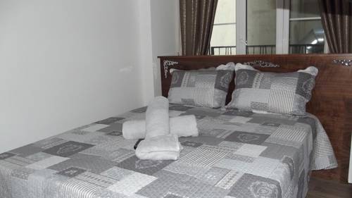 Tyra Asmalimescit Hotel