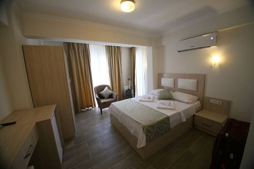 Çitköylü Otel & Apart