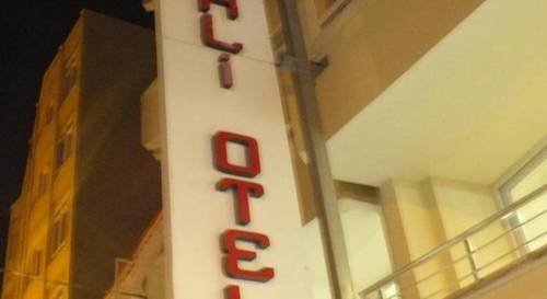 Cumali Hotel