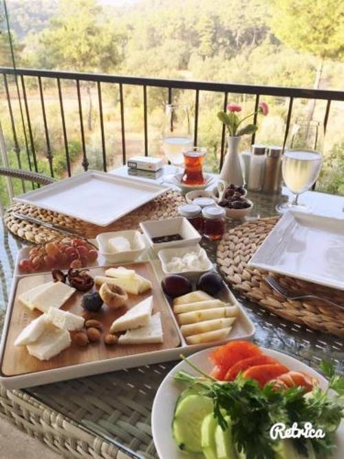D&C Göcek Hotel
