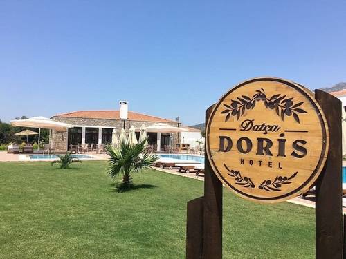 Datca Doris Hotel
