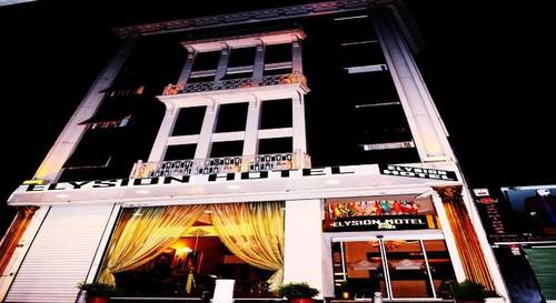 Elysion Hotel