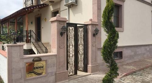 Ender Otel