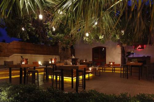 Galen Hotel & Beach