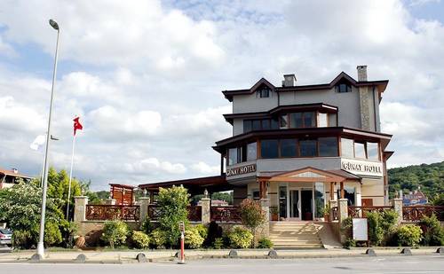 Olinda Hotel