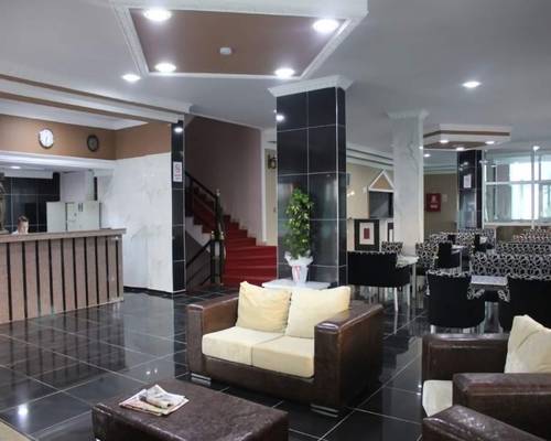 Hotel Grand Calypso