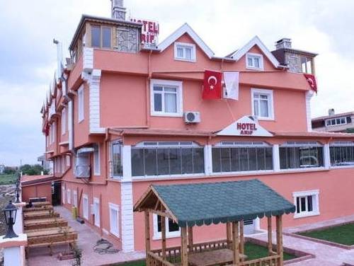 Hotel Arif