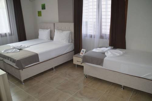 Hotel Hugo