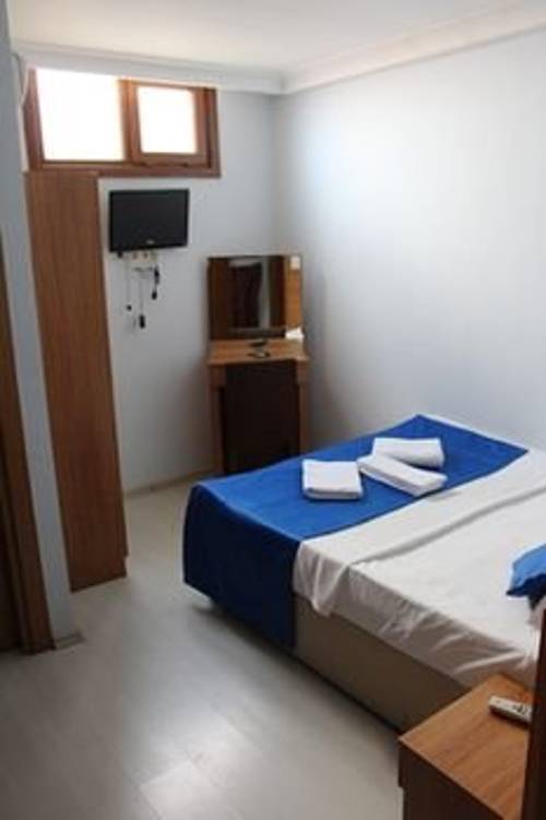 Hotel Kalamari Buyukada