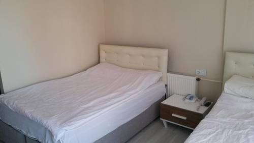 Hotel Surmeli