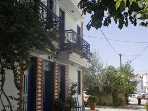 Kapya Otel