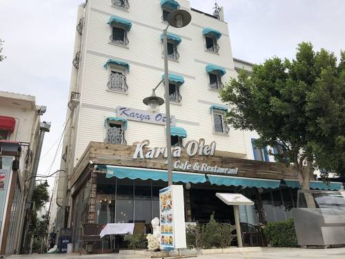 Karya Otel