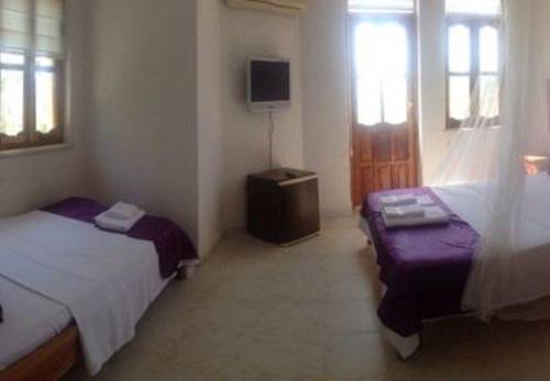 Klas Hotel