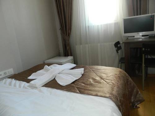Millenium Hotel
