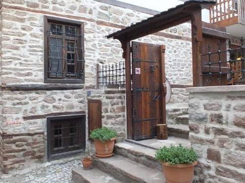 Sillehan Boutique Hotel