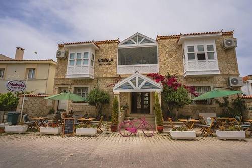 Nobela Yalcinkaya Hotel