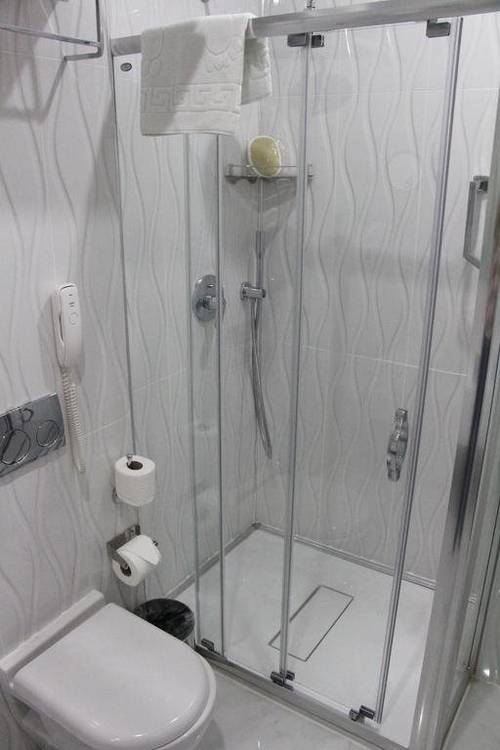 White Line Boutique Hotel