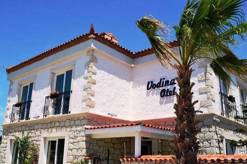 Vodina Otel