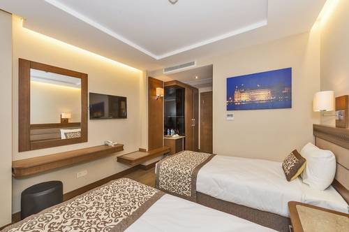 Viore Hotel Istanbul
