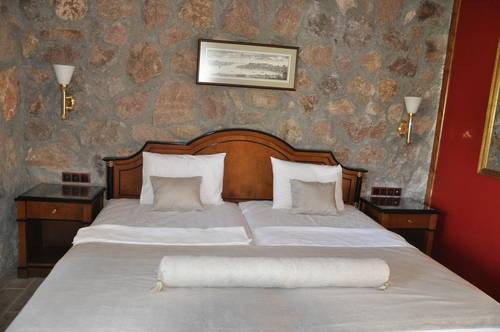 Vinocasa Hotel