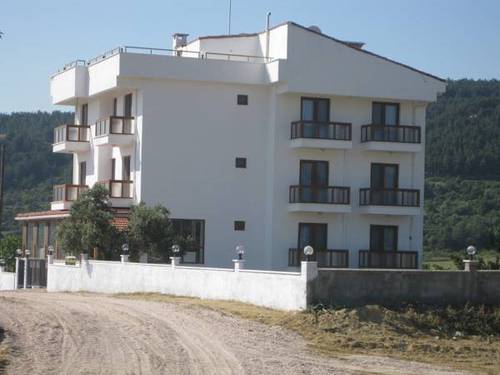Villa Bağcı Hotel