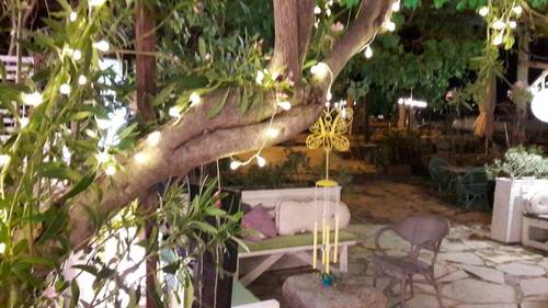 Uzum Tatil Evi