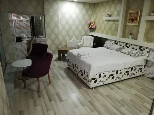 Yesilirmak Merit Hotel