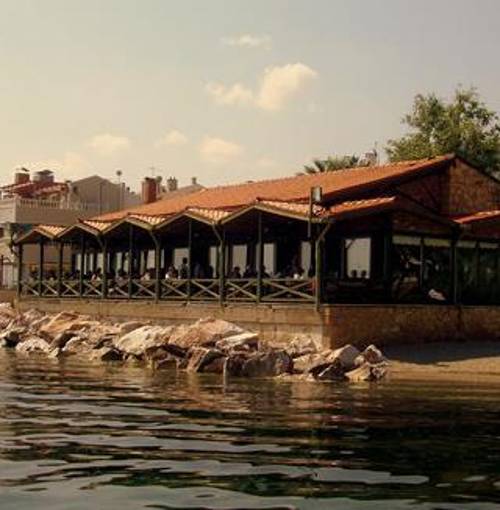 Akcam Hotel
