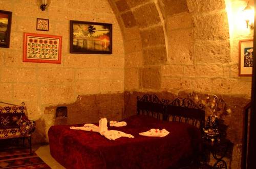 Akinci Konagi Hotel