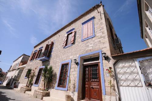 Algani Siesta Village Alacati