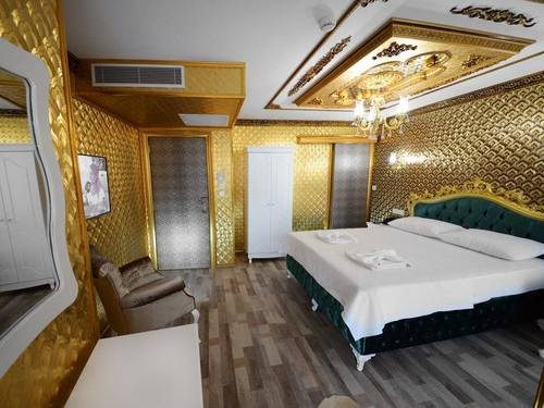 Babel Park Hotel