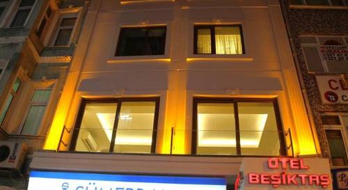 Besiktas Otel
