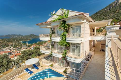 Best Apart Hotel