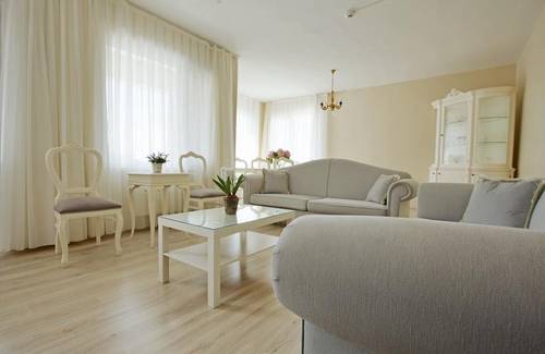 Karadag Apart Hotel