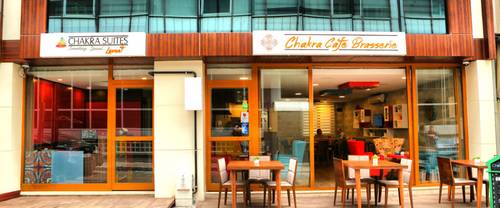 Chakra Suites Levent