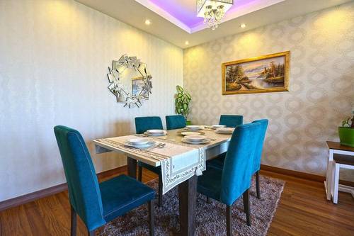 Evren Istanbul Hotel Apartments