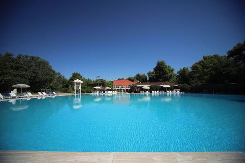 Yüzüncüyil Ecopark Hotel