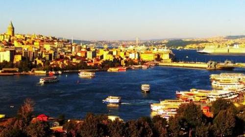 Golden Horn VIP Hotel