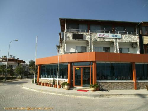 Holmi Hotel