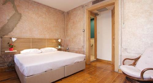 Hostel DownTown Istanbul