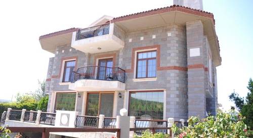 Hotel Casa Villa